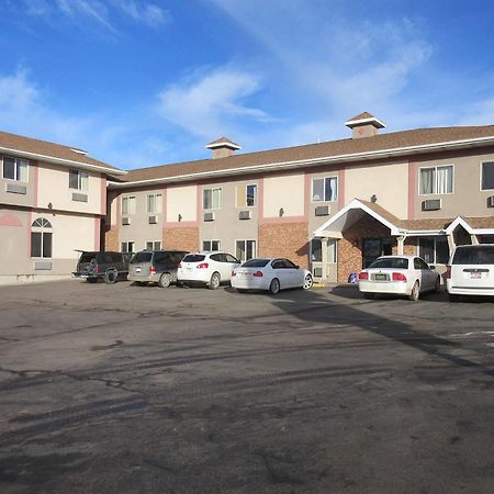 Dakota Pines Inn Rapid City Εξωτερικό φωτογραφία