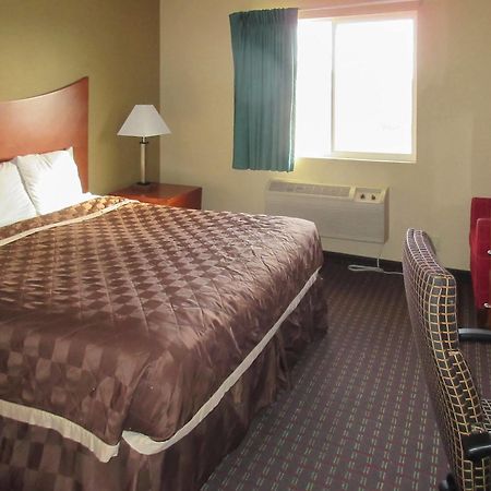 Dakota Pines Inn Rapid City Εξωτερικό φωτογραφία
