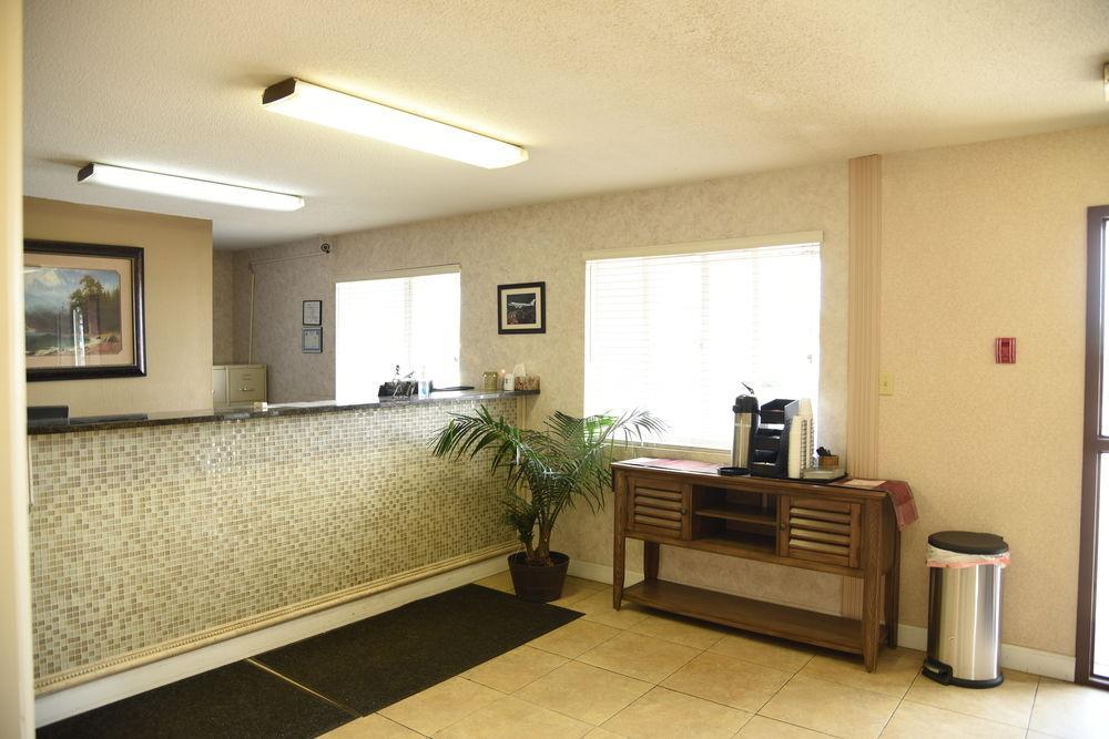 Dakota Pines Inn Rapid City Εξωτερικό φωτογραφία
