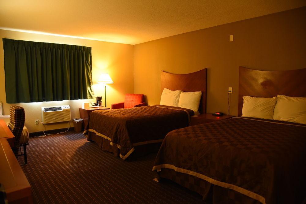 Dakota Pines Inn Rapid City Εξωτερικό φωτογραφία