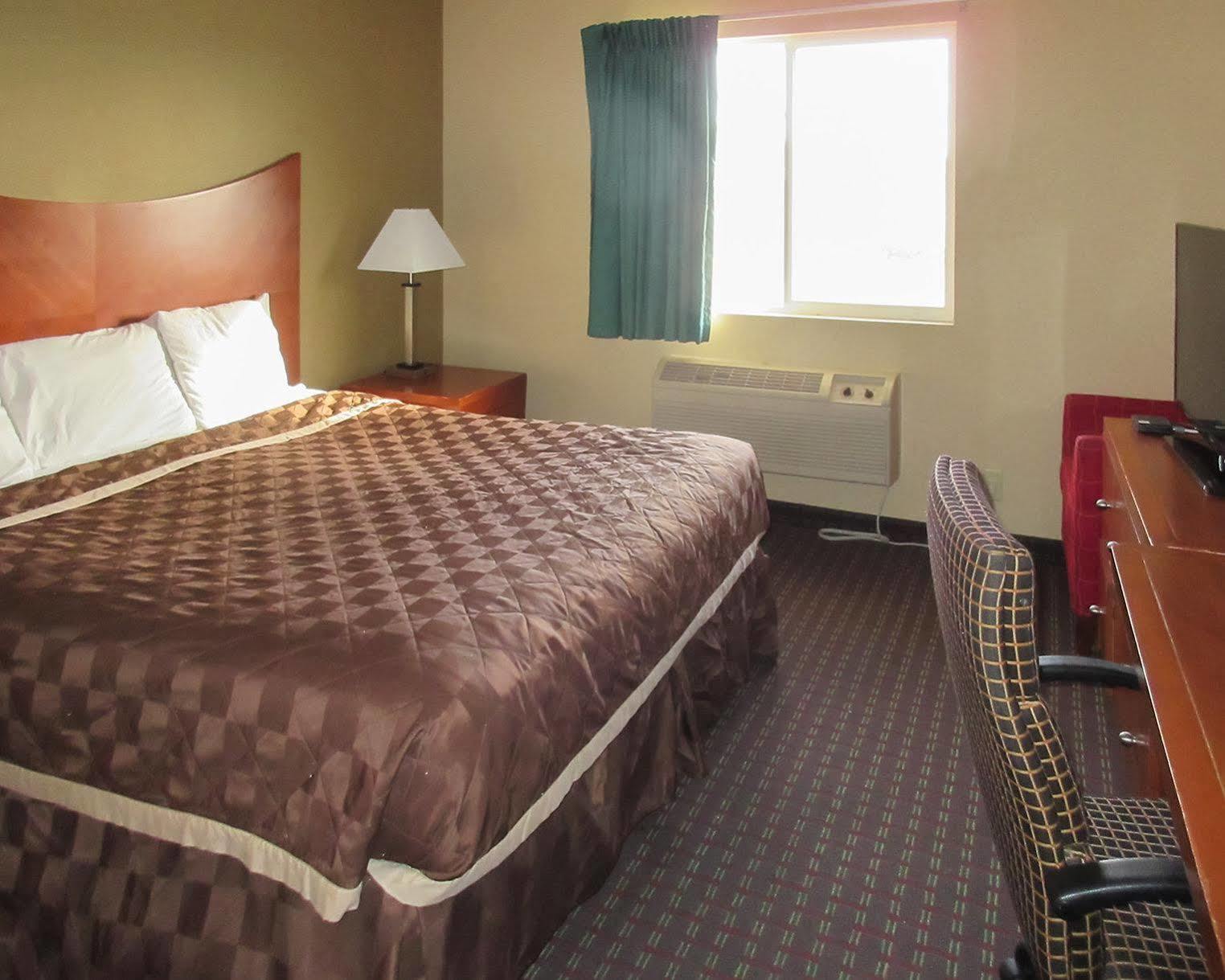 Dakota Pines Inn Rapid City Εξωτερικό φωτογραφία