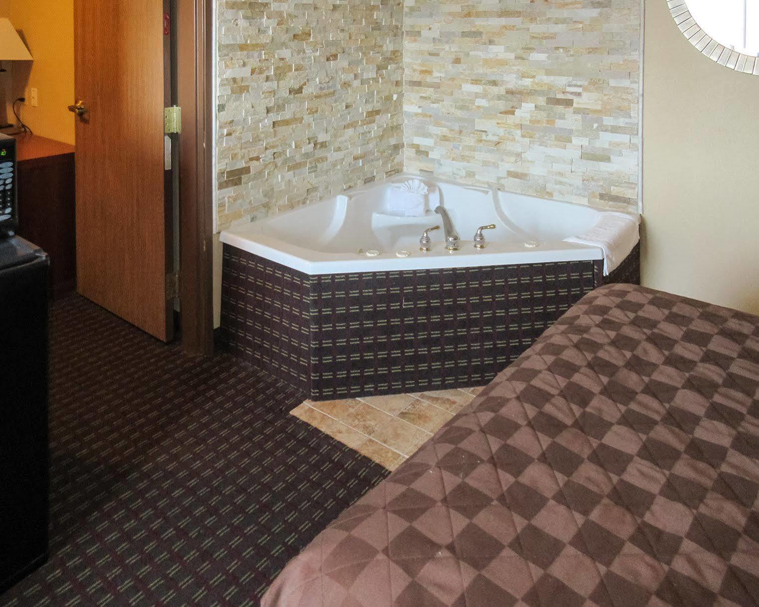 Dakota Pines Inn Rapid City Εξωτερικό φωτογραφία